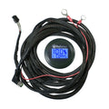 BigBattery COMM SOC Meter for EAGLE2 Batteries