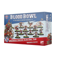 Blood Bowl Team - Underworld Denizens "The Underworld Creepers"