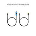 Bluetti 12V/30A RV Cable For AC200P/AC200MAX
