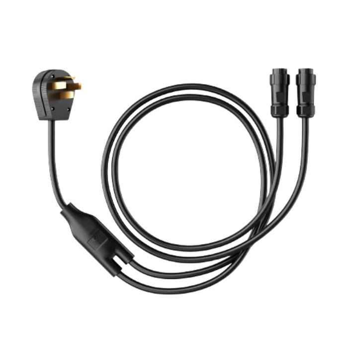 BLUETTI AC500 50A AC Charging Cable for Split-Phase