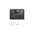 BLUETTI EB3A Portable Power Station Inclusions