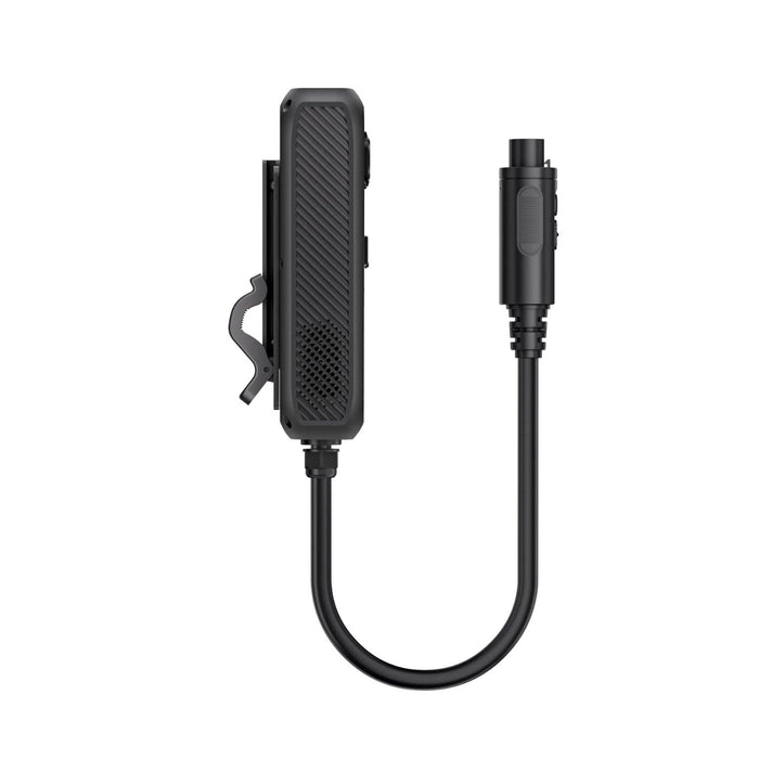 BLUETTI Hub D1 Power Box side view