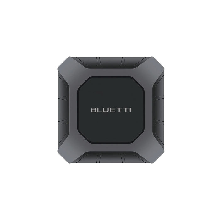 BLUETTI X20 Power Bank top view