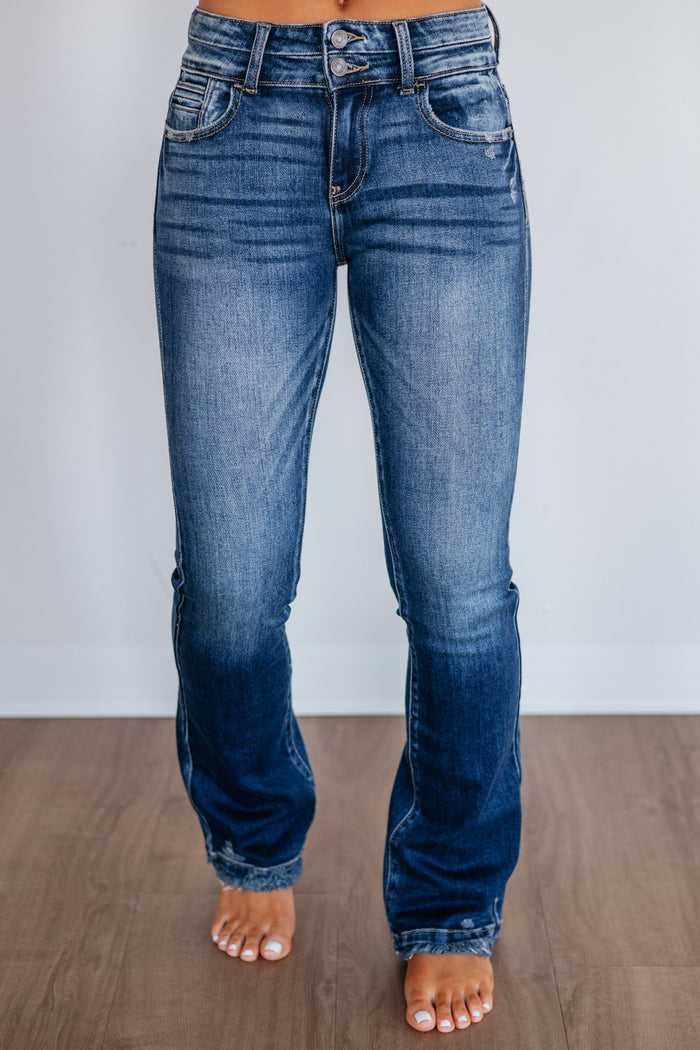 Blythe KanCan Jeans
