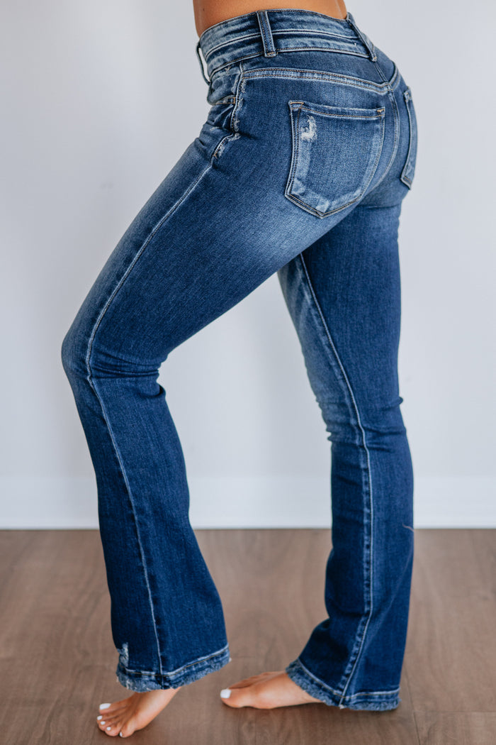Blythe KanCan Jeans