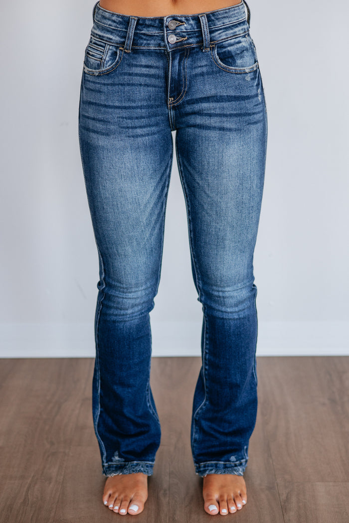 Blythe KanCan Jeans