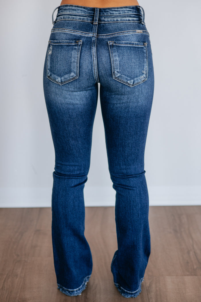 Blythe KanCan Jeans