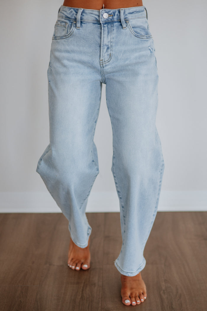 Bobbie Risen Jeans