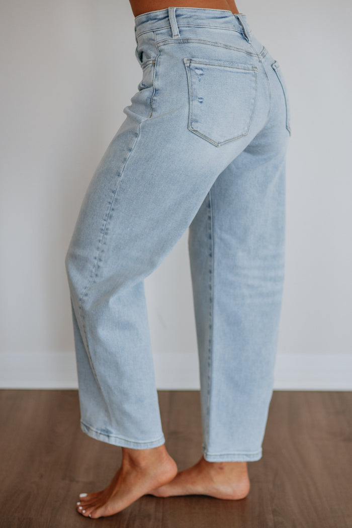 Bobbie Risen Jeans