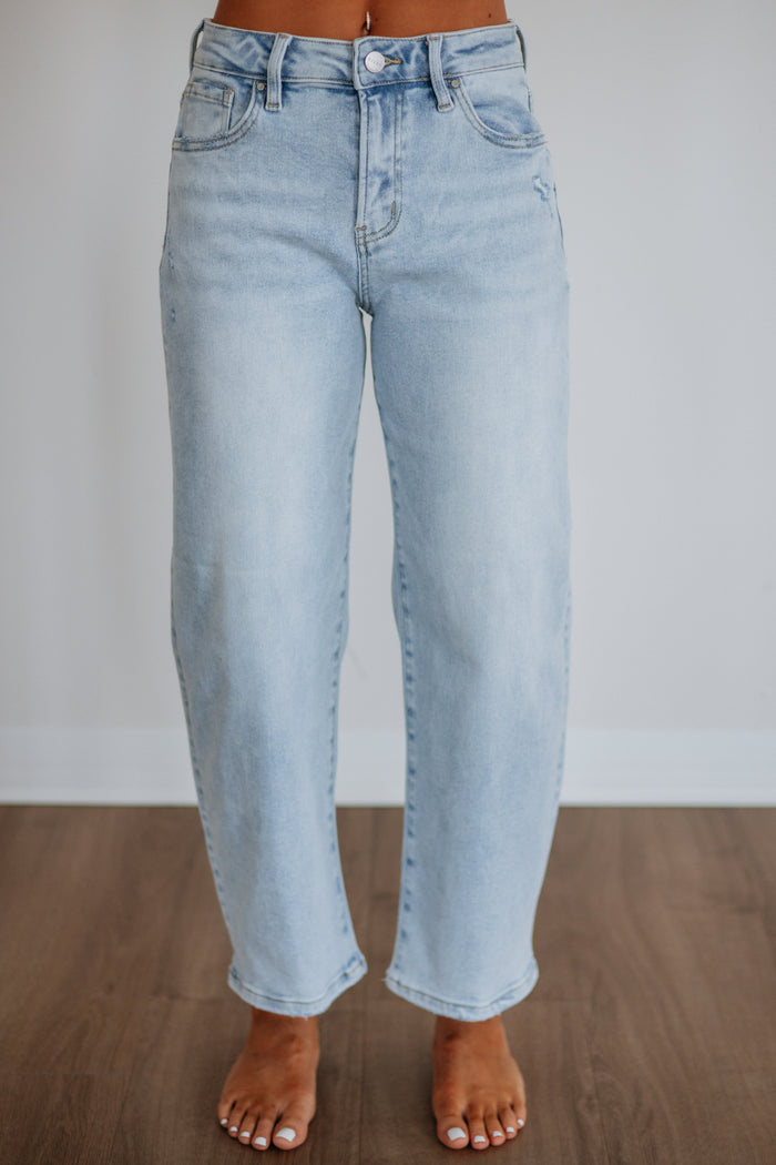Bobbie Risen Jeans