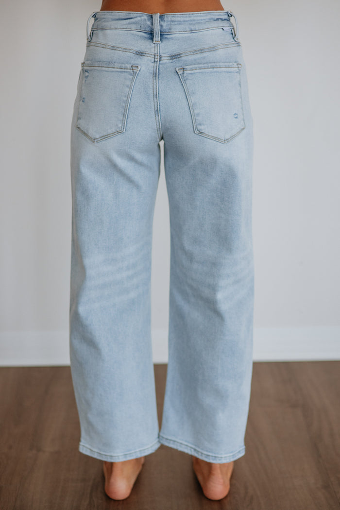 Bobbie Risen Jeans