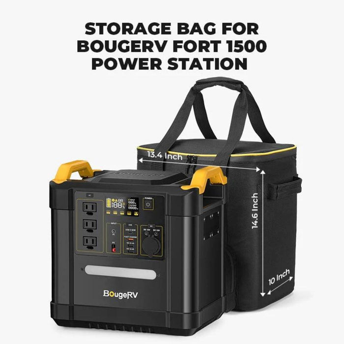 Fort 1500 Bag For Fort 1500 Power Station
