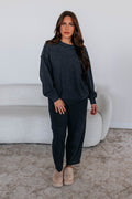 Vintage Black / Small