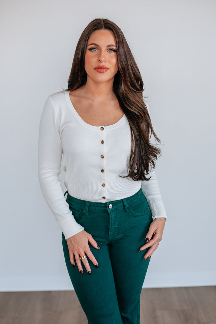Ivory / Small