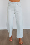 Britney Denim Pants