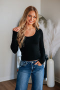 Black / XS