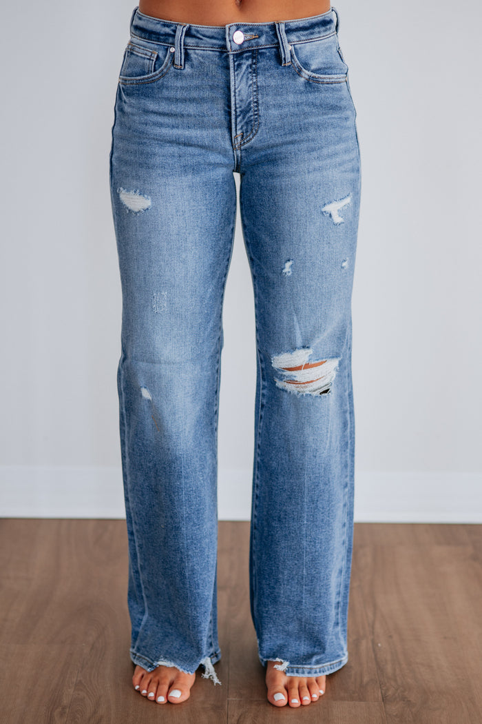 Brixtyn Risen Jeans