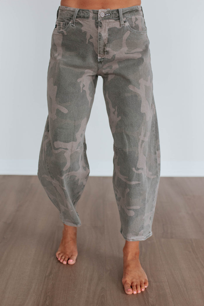 Brodie KanCan Jeans