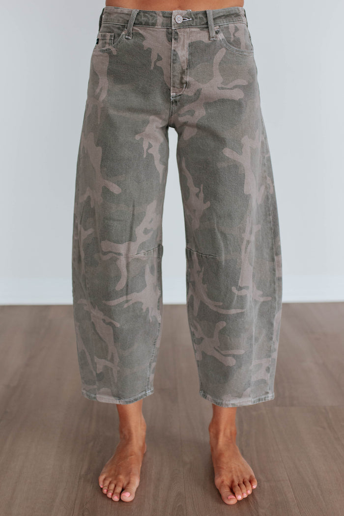 Brodie KanCan Jeans