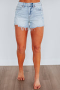 Bronx Mica Shorts