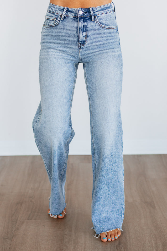 Brylee Flying Monkey Jeans