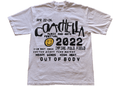 Cactus Plant Flea Market Coachella Weekend 2 T-Shirt White