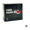Cards Against The Big Bang Theory - Card Game