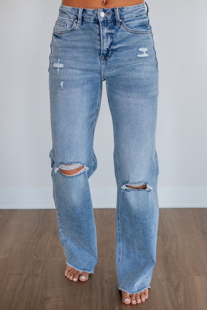 Carly Mica Jeans
