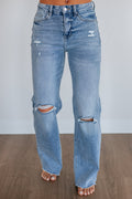 Carly Mica Jeans