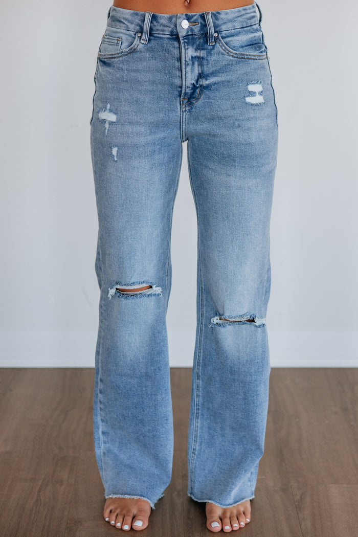 Carly Mica Jeans