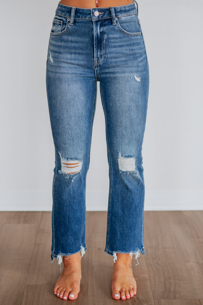 Cass Risen Jeans