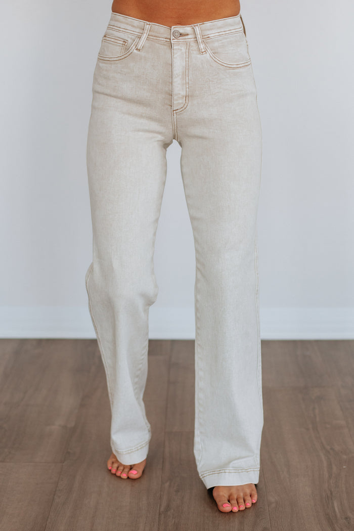 Cassia Saige Jeans