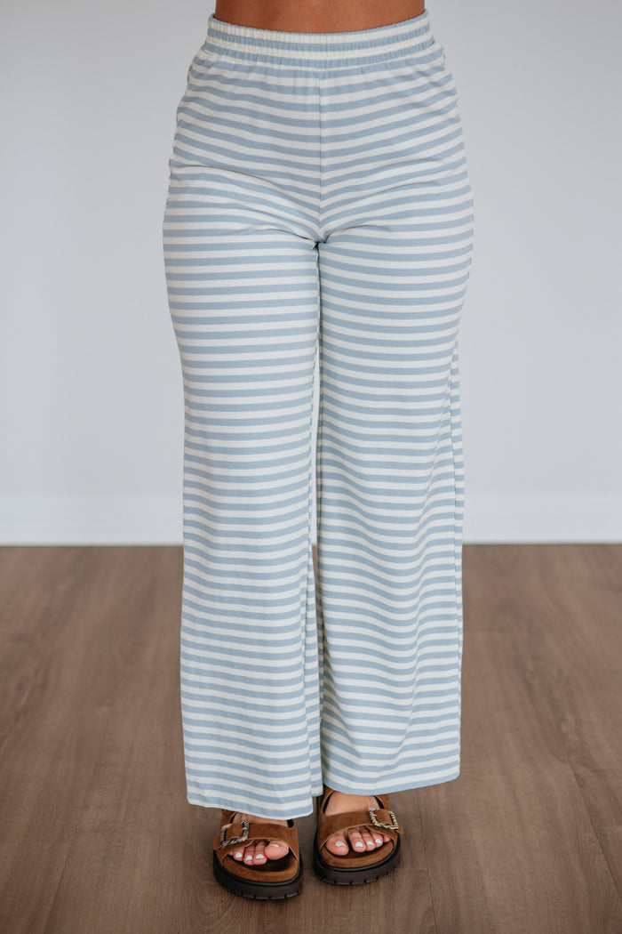 Powder Blue / Small
