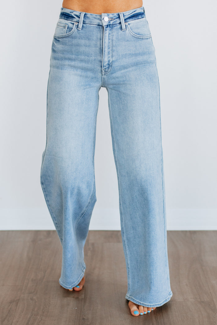 Celeste JBD Jeans