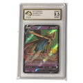 CGA Graded Pokemon Celebrations #16 Zacian V - Graded