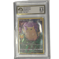 CGA Graded Pokemon Celebrations #5 Pikachu - Graded 8.5