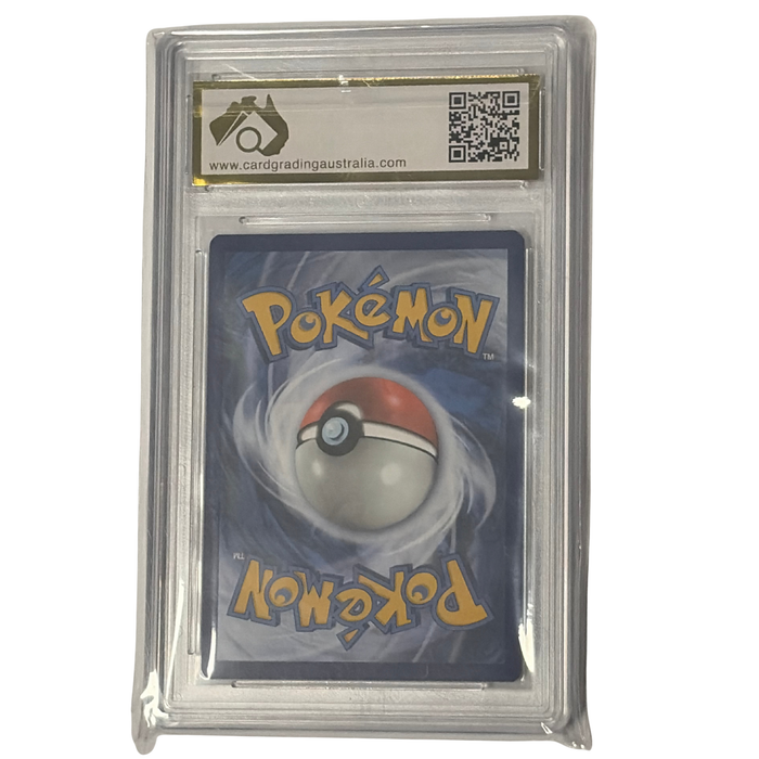 CGA Graded Pokemon Celebrations #5 Pikachu - Graded 8.5