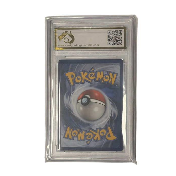 CGA Graded Pokemon Celebrations #5 Pikachu - Graded 8.5