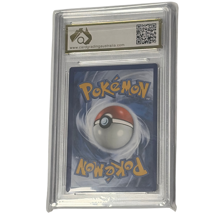 CGA Graded Pokemon Celebrations #5 Pikachu - Graded 8.5
