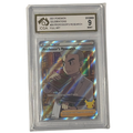 CGA Graded Pokemon Celebrations: Trainer Card  #24 Professor's Research - Graded 9