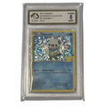 CGA Graded Pokemon McDonald's Collection #21 Oshawott - Graded 8