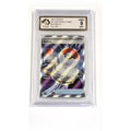 CGA Graded Pokemon ME02: Phantasmal Flames #123 Switch - Graded