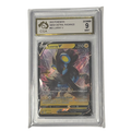CGA Graded Pokemon Sword & Shield Astral Radiance #50 Luxray V - Graded 9