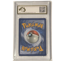 CGA Graded Pokemon XY Evolutions #45 Nidoking - Graded 9
