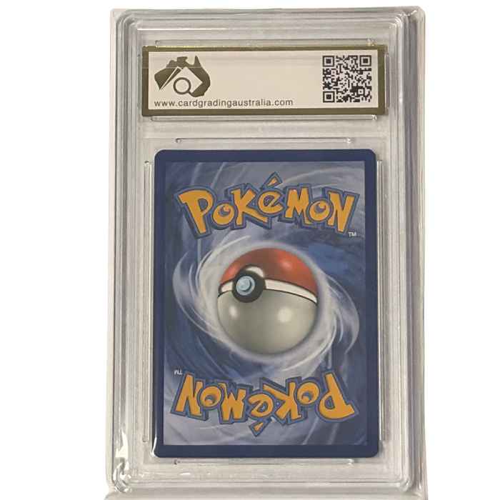 CGA Graded Pokemon XY Evolutions #45 Nidoking - Graded 9