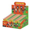 Chainsaw Man - 3D Figural Foam Bag Clip Blind Bag! (Series 2)