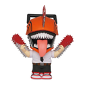 Chainsaw Man - Denji Money Box