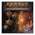 Clank - Board Game