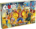 Cluedo - One Piece Edition Board Game