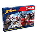 Cluedo - Spider-Man Edition Board Game